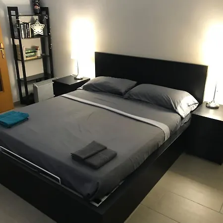 Apartment Vulcania