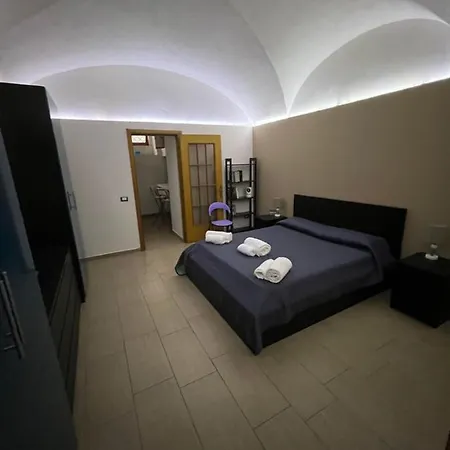 Vulcania Apartment *
