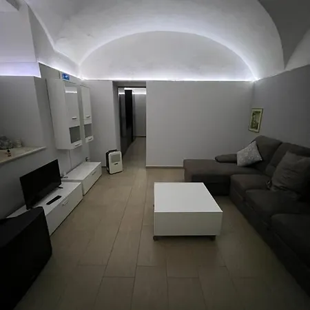 Vulcania Apartment