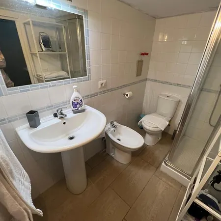 Apartment Vulcania