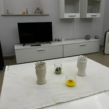 Vulcania Apartment