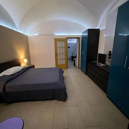 Appartamento Vulcania